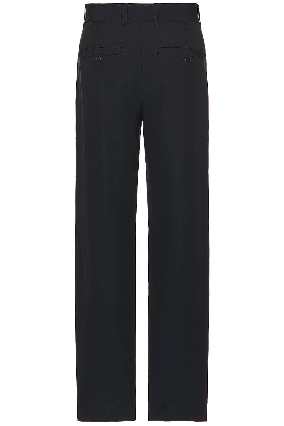 Saul Darted Straight Leg Pant