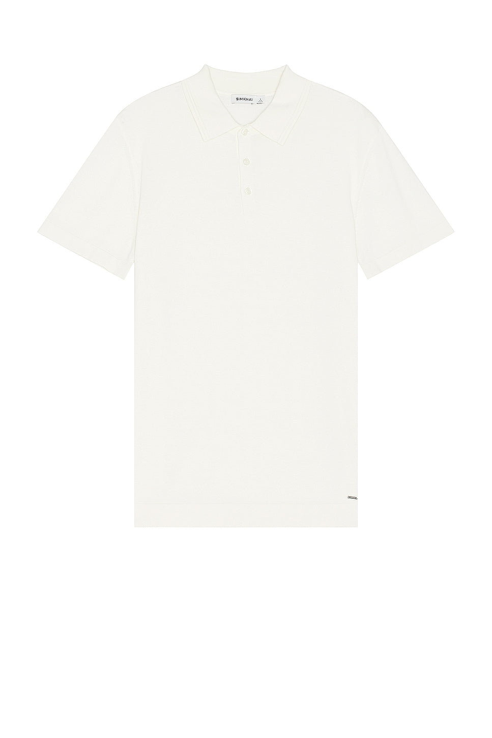 Barron Short Sleeve Polo