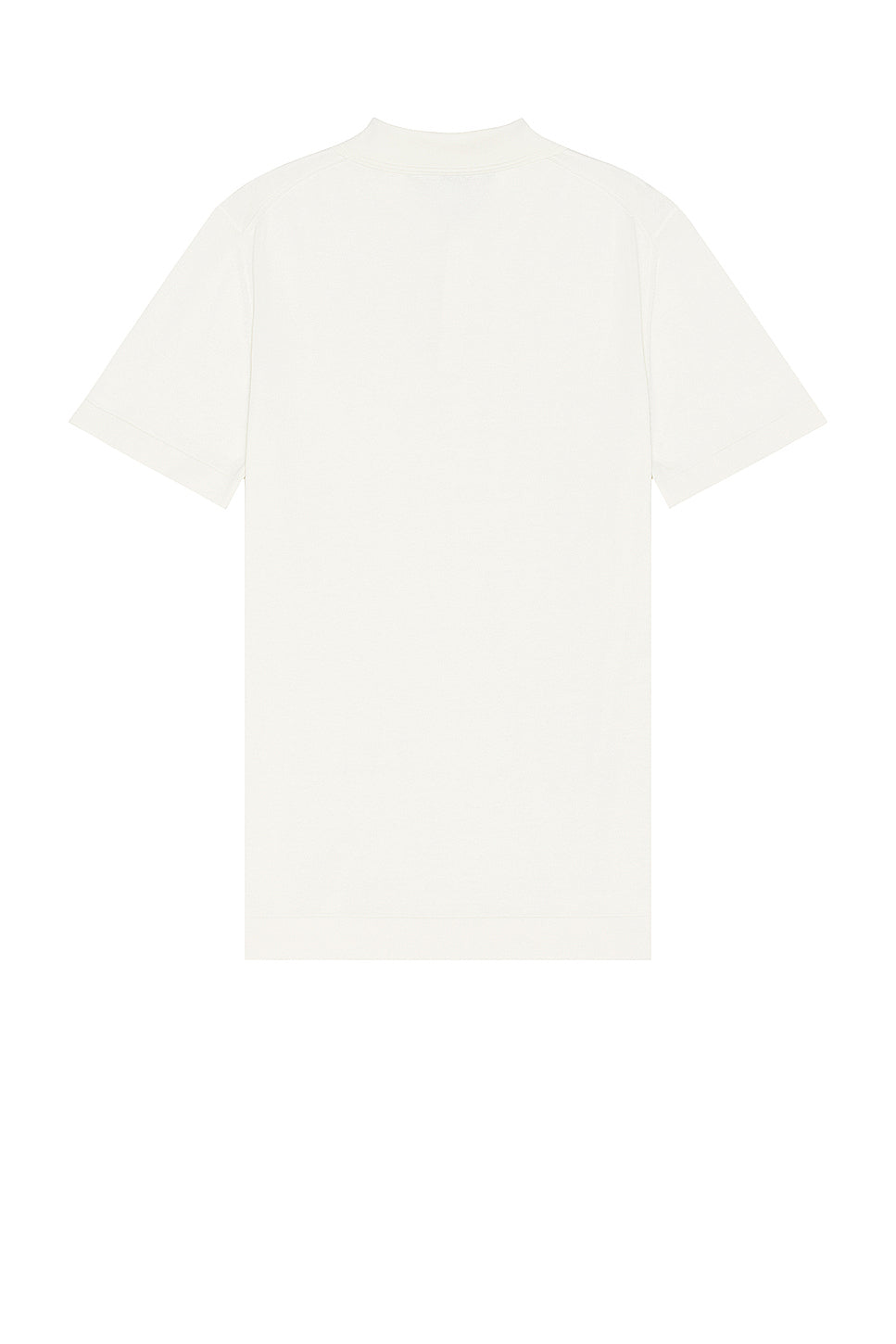 Barron Short Sleeve Polo