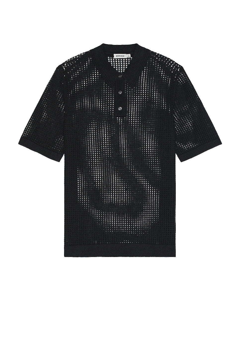 Jeremiah Short Sleeve Polo