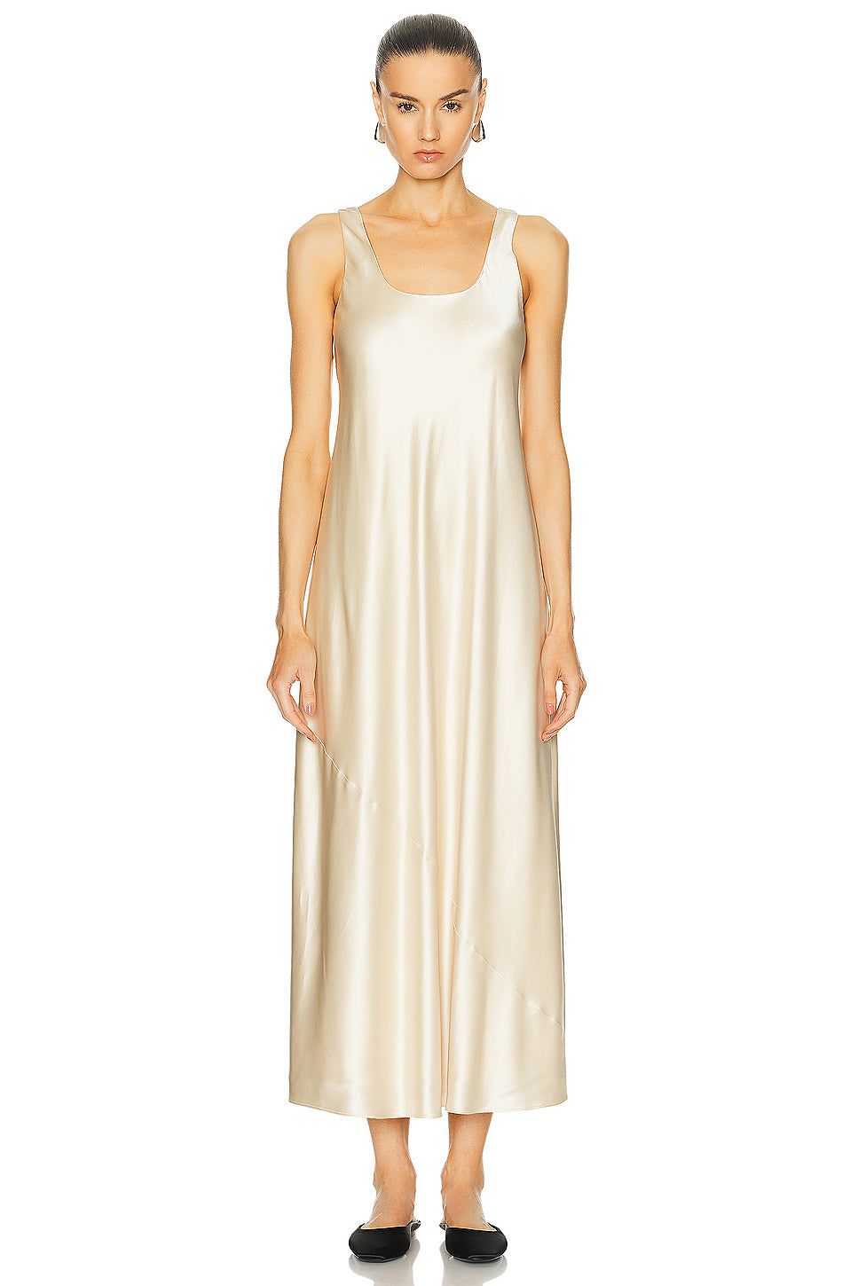 Rania Maxi Slip Dress