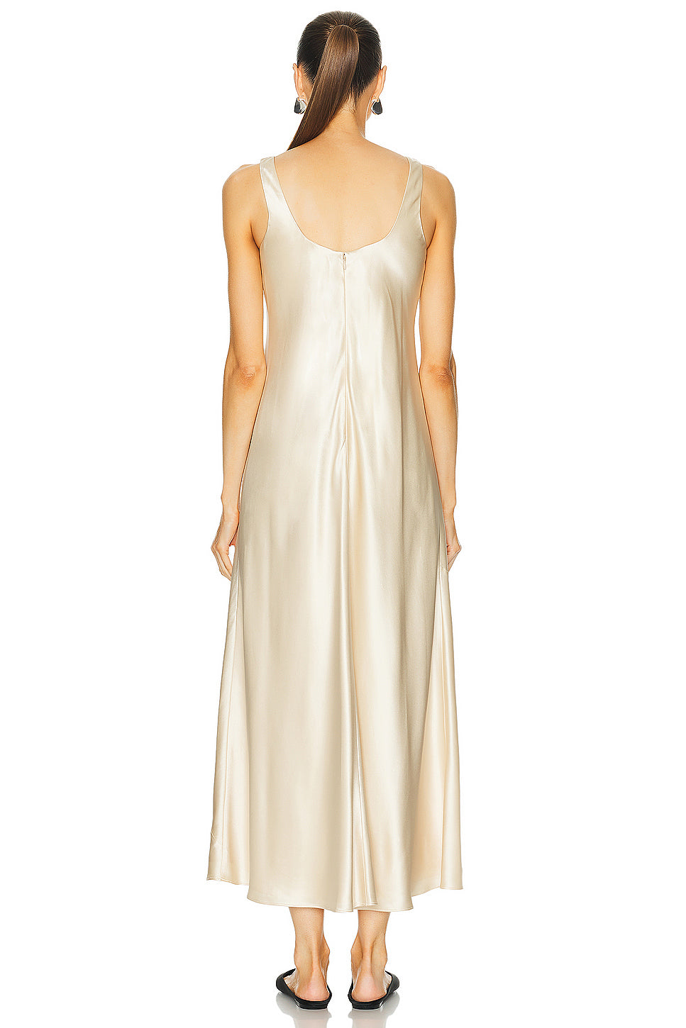 Rania Maxi Slip Dress