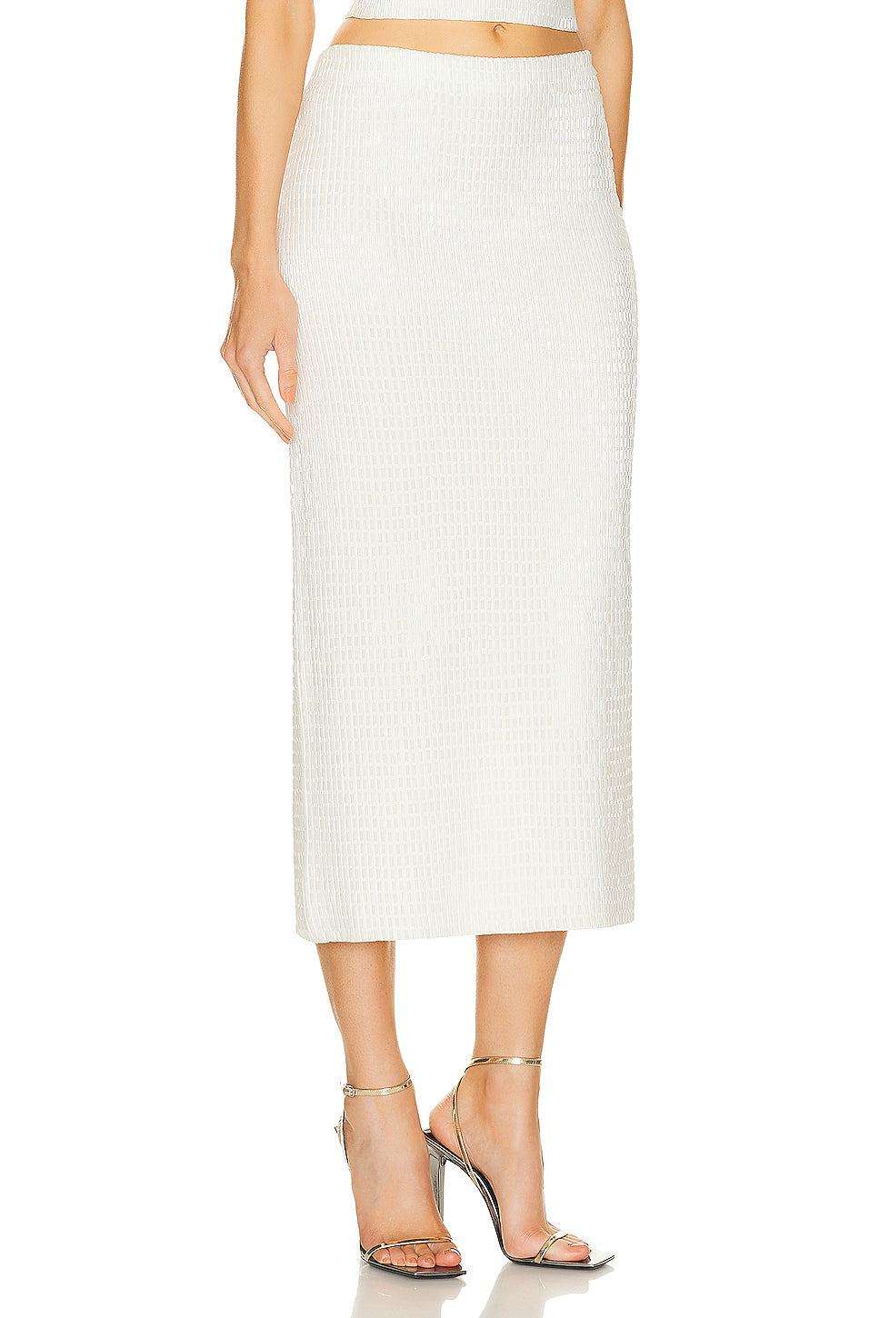 Ellison Midi Skirt