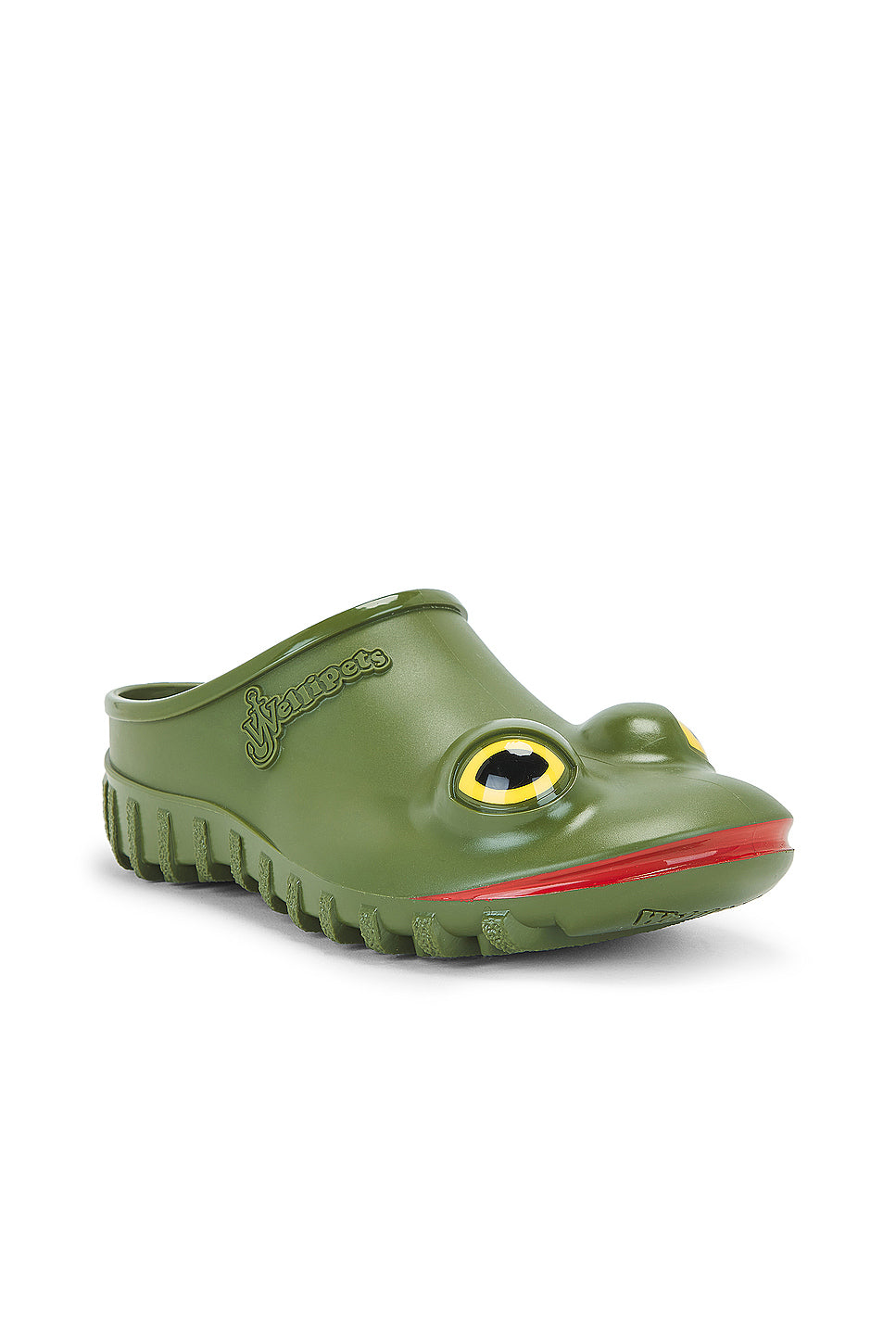 x Wellipets Frog Loafer
