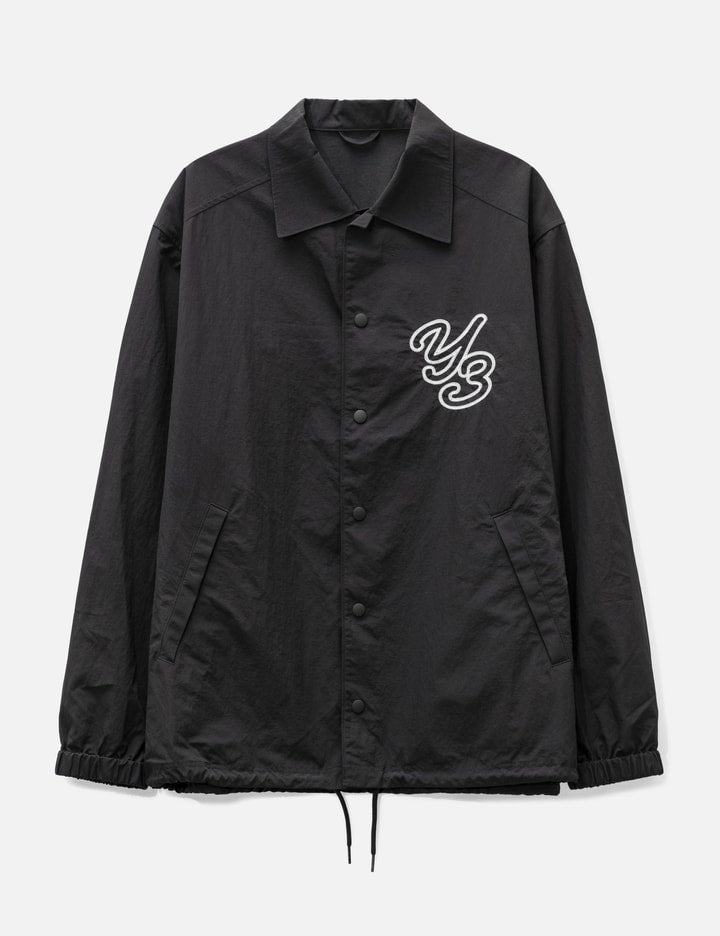 Coach Jacket