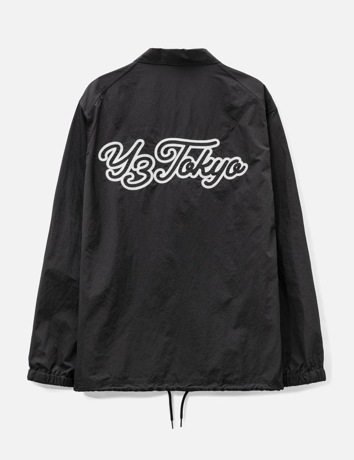 Coach Jacket