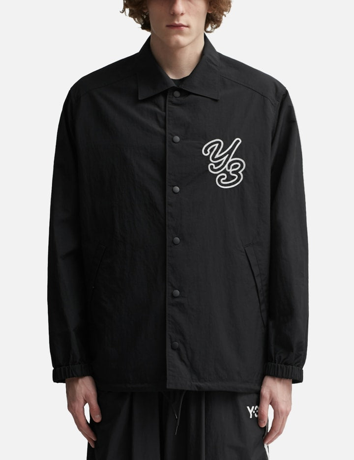 Coach Jacket – Bobobobo