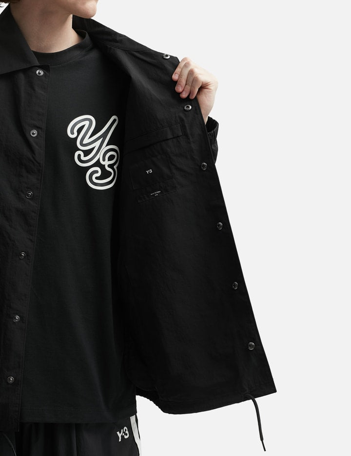 Coach Jacket