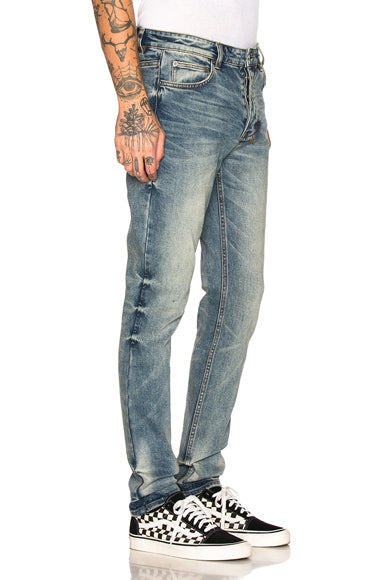 Chitch Pure Dynamite Jean