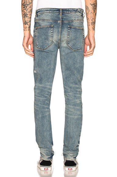 Chitch Pure Dynamite Jean