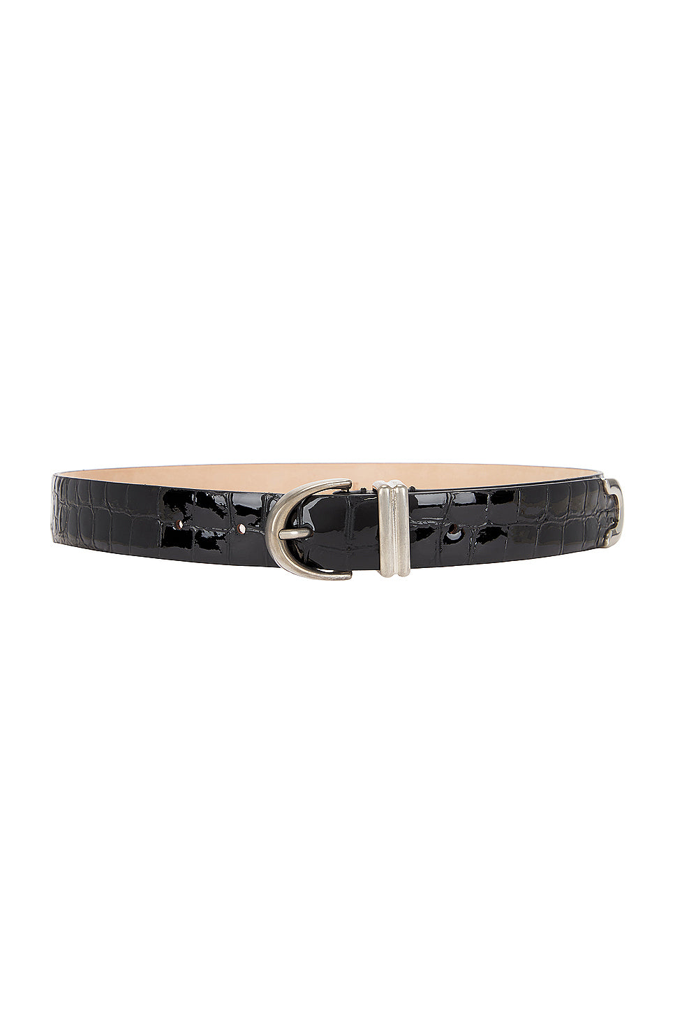 Bambi Embossed Belt