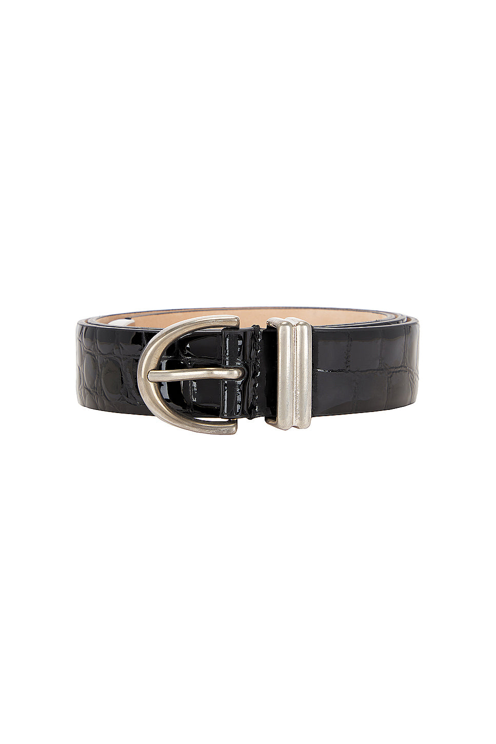 Bambi Embossed Belt