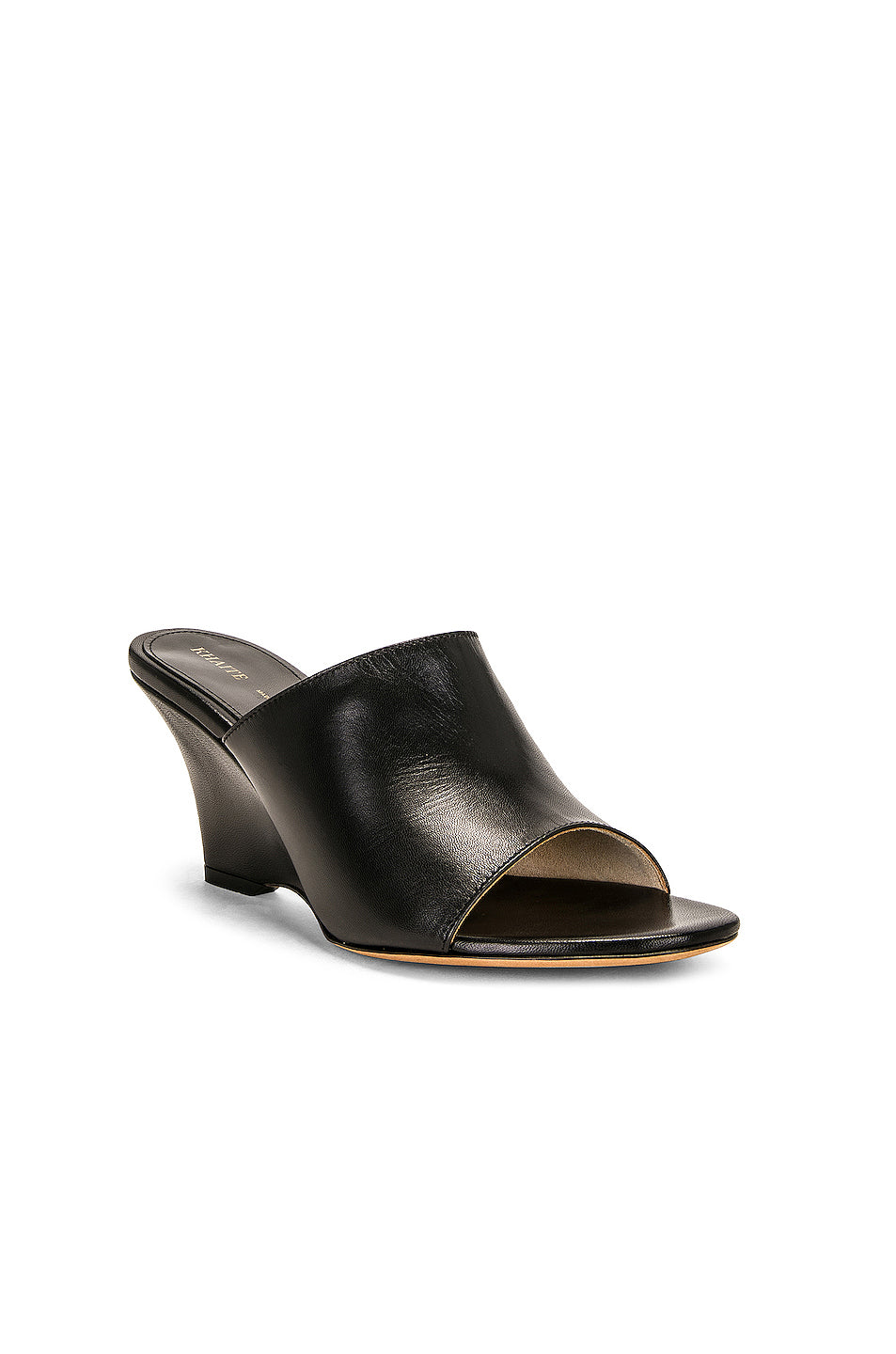 Marion Wedge Sandal