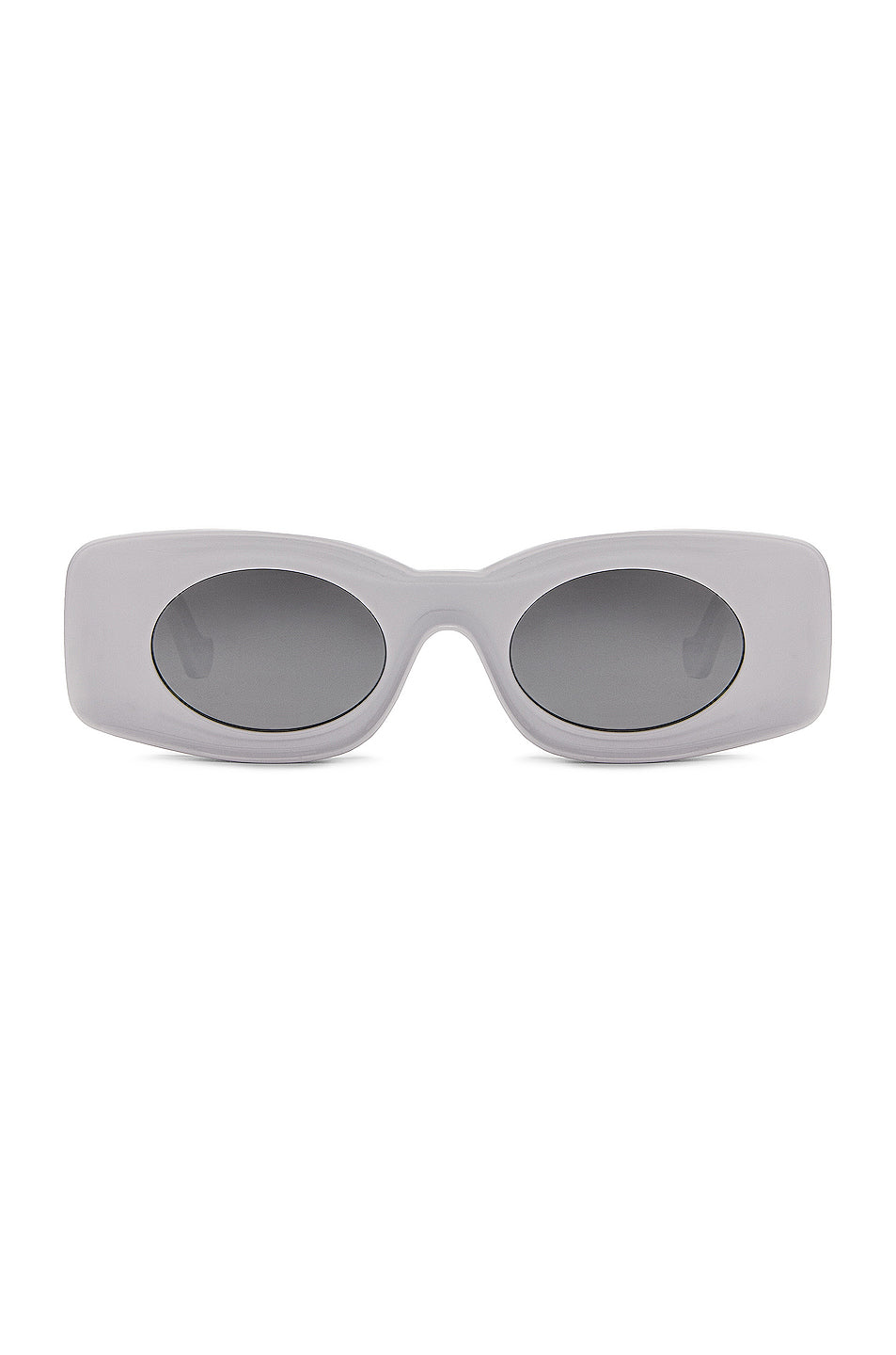 Paula's Ibiza Rectangle Sunglasses