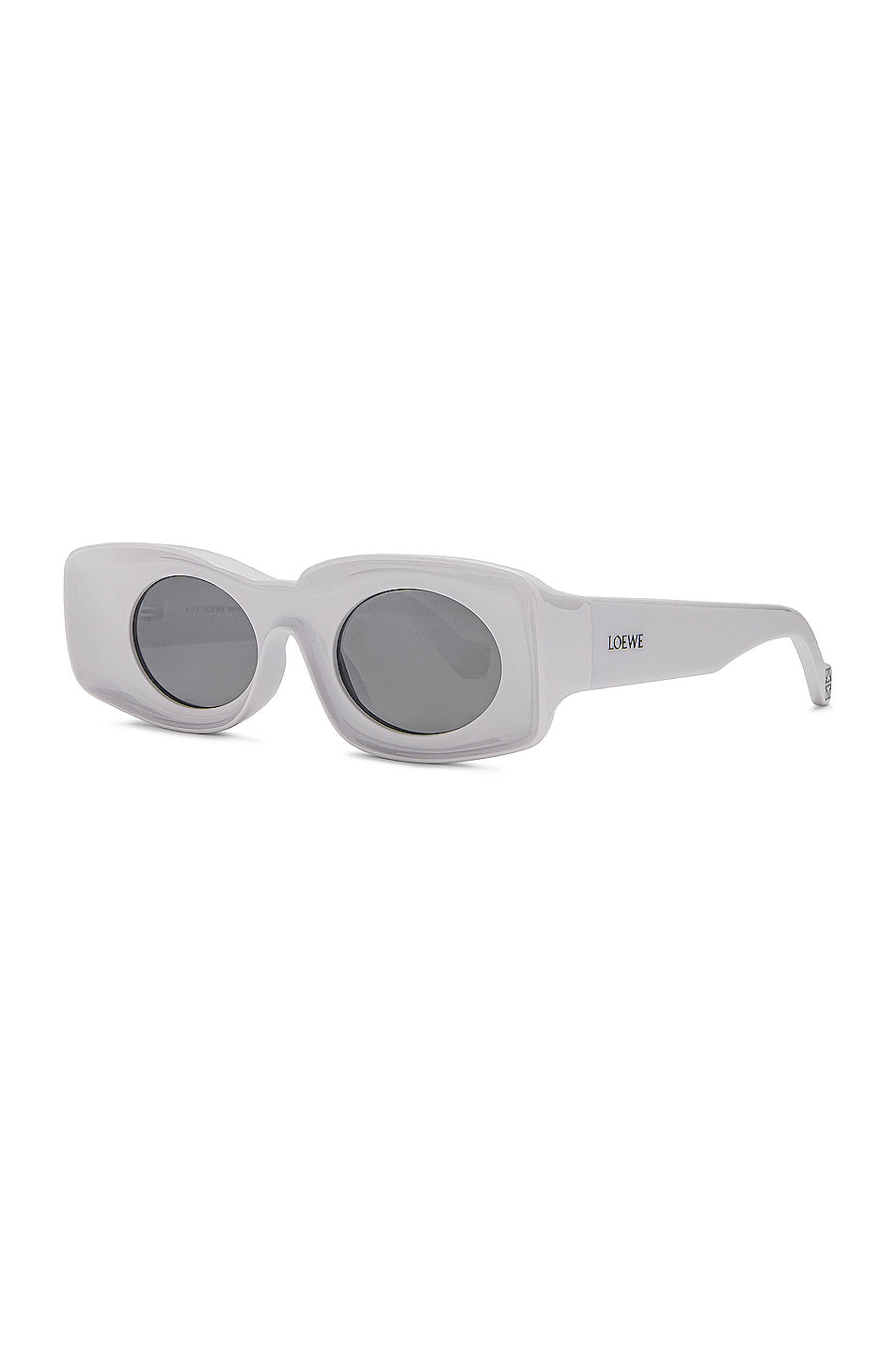 Paula's Ibiza Rectangle Sunglasses