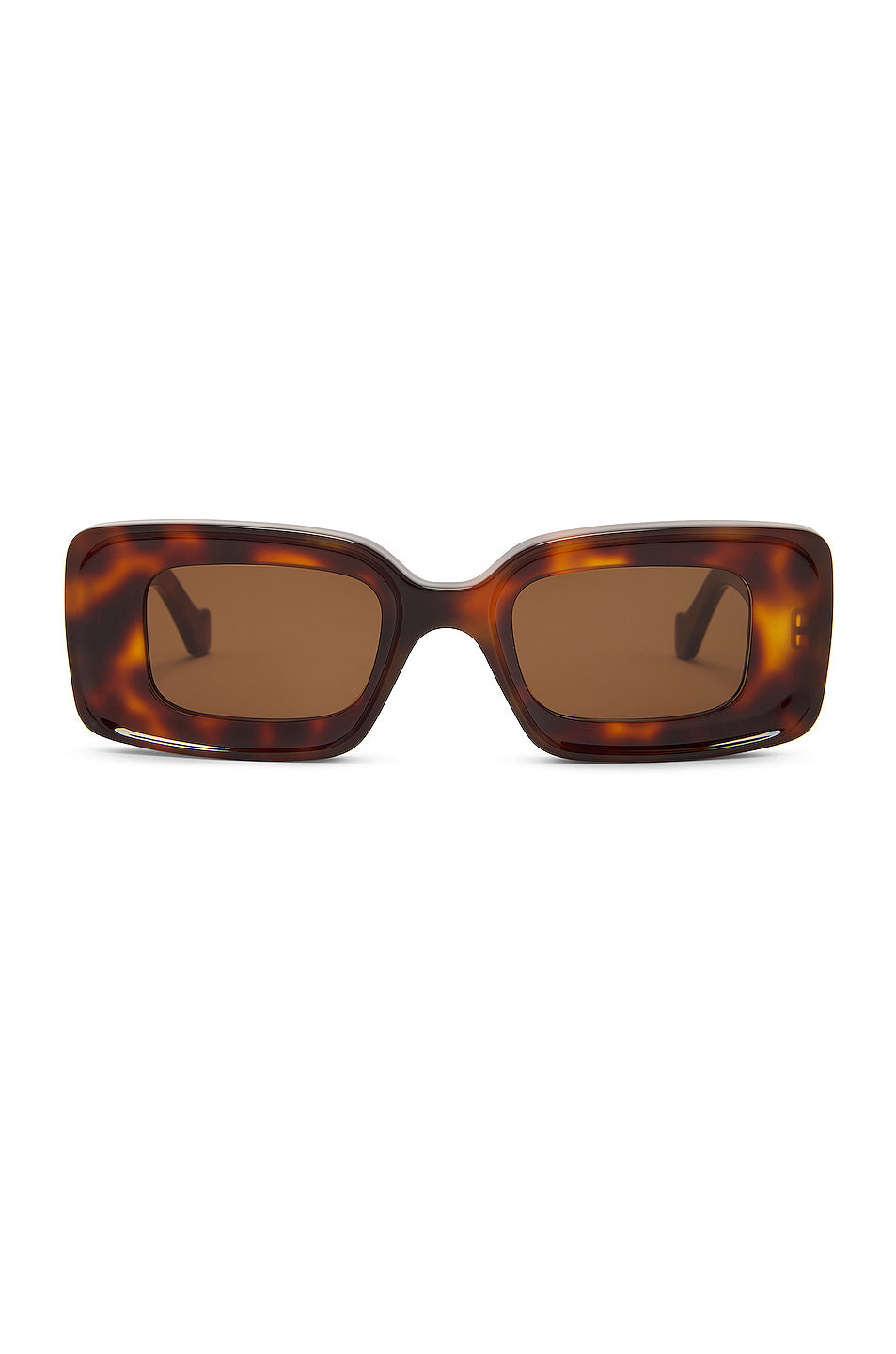 Rectangular Sunglasses