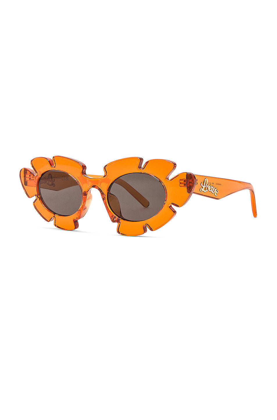 Paula's Ibiza Flower Sunglasses