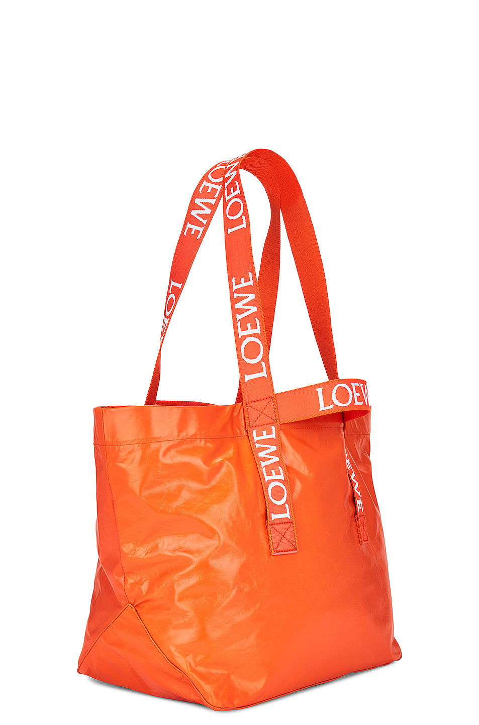 Fold Shopper Bag