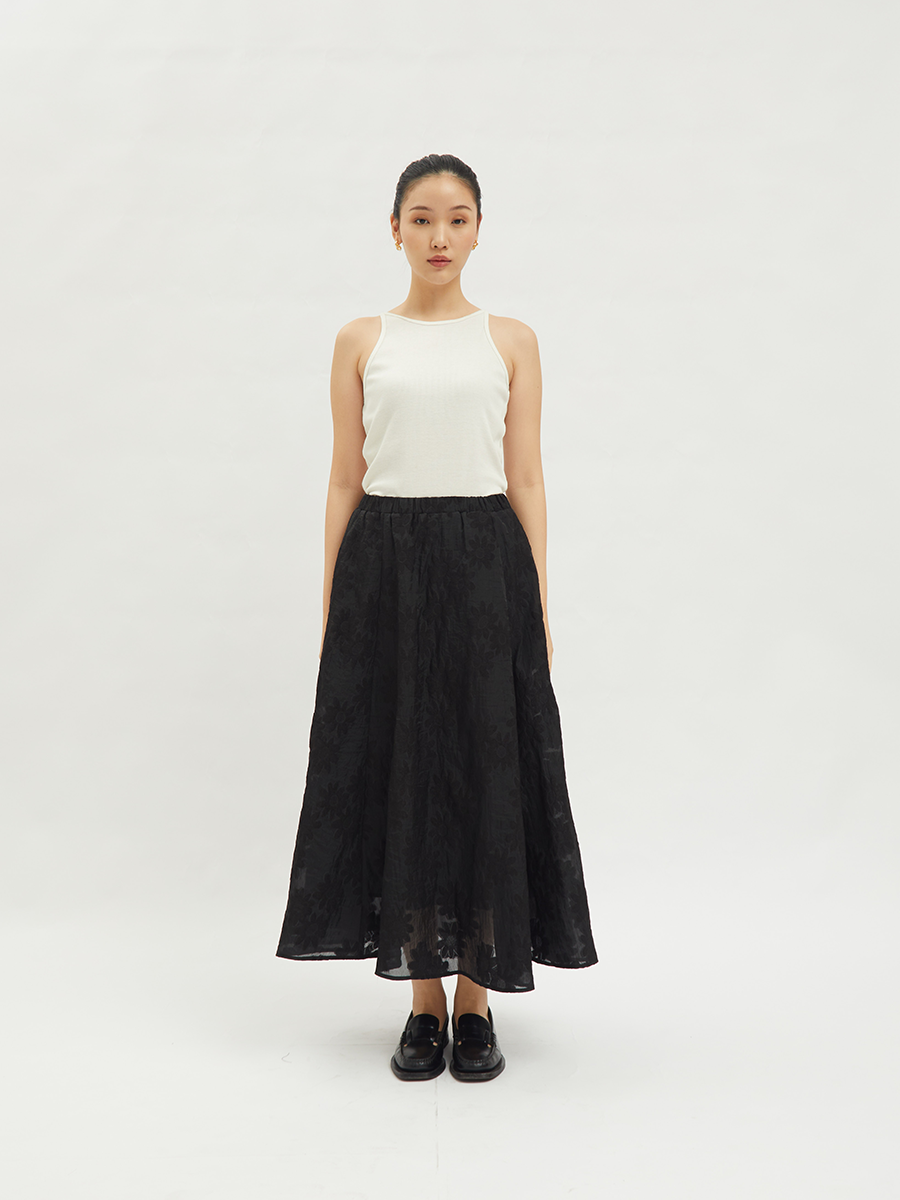 Laras Basic Skirt