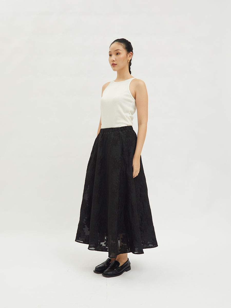 Laras Basic Skirt