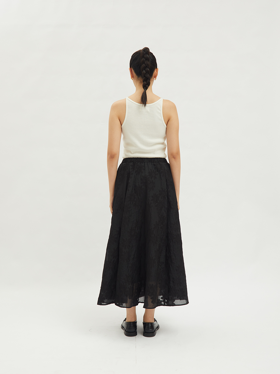 Laras Basic Skirt
