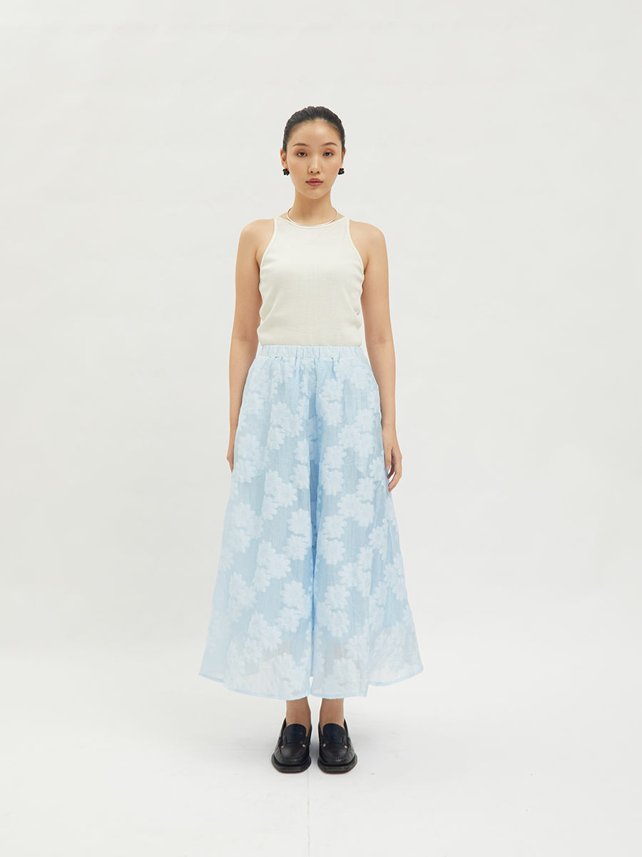 Laras Basic Skirt