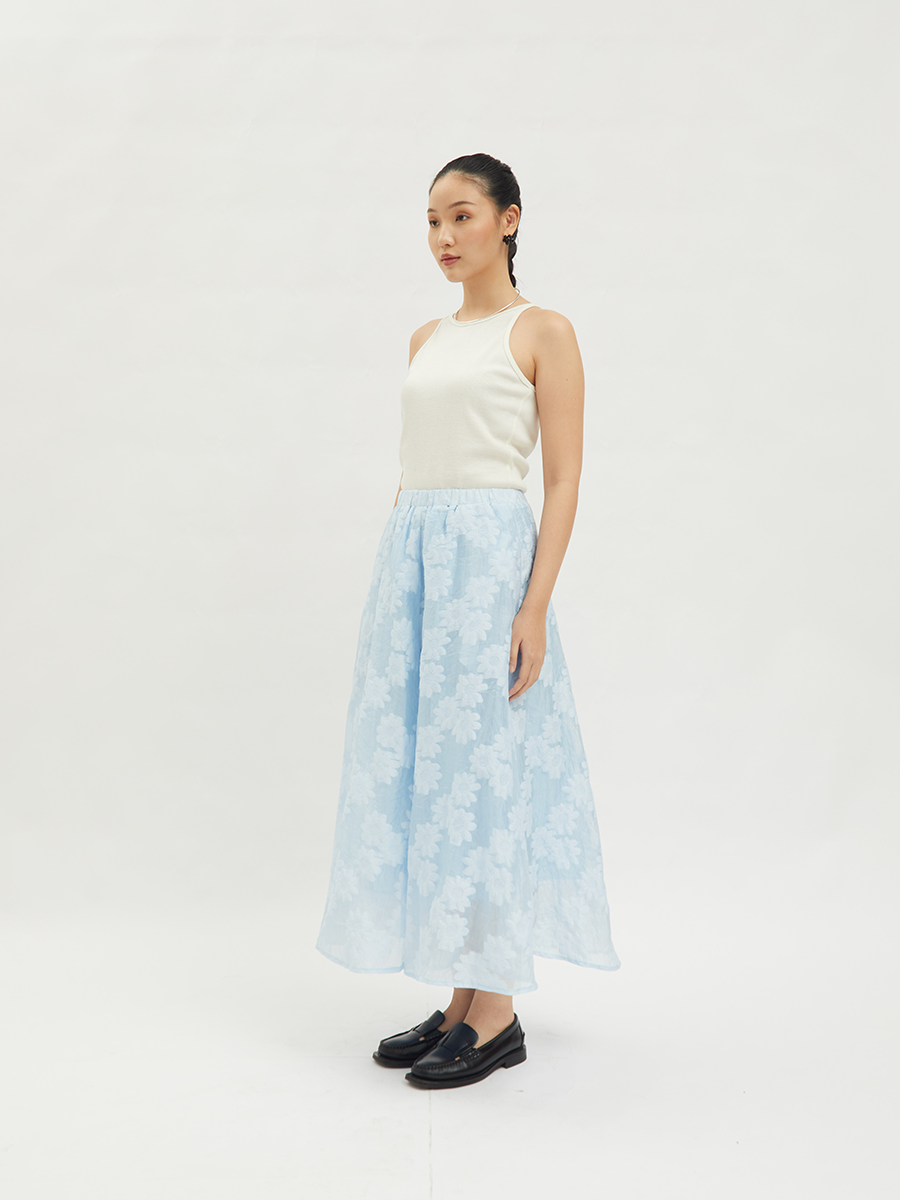 Laras Basic Skirt