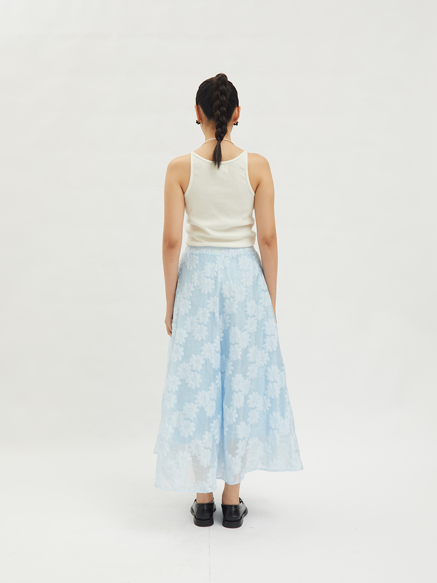 Laras Basic Skirt