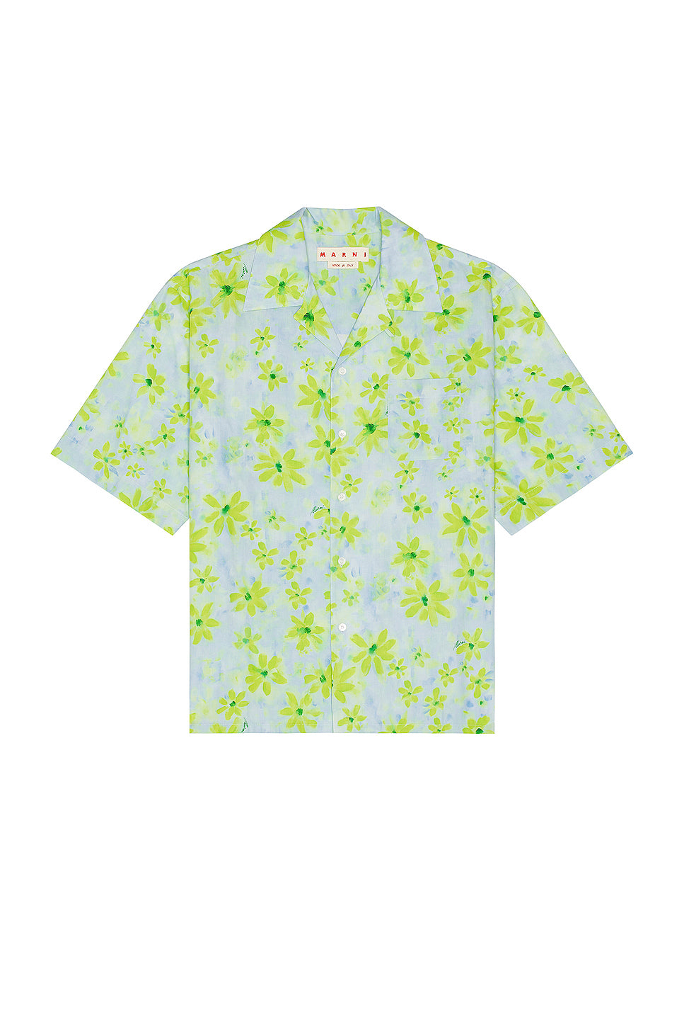 S/S Shirt