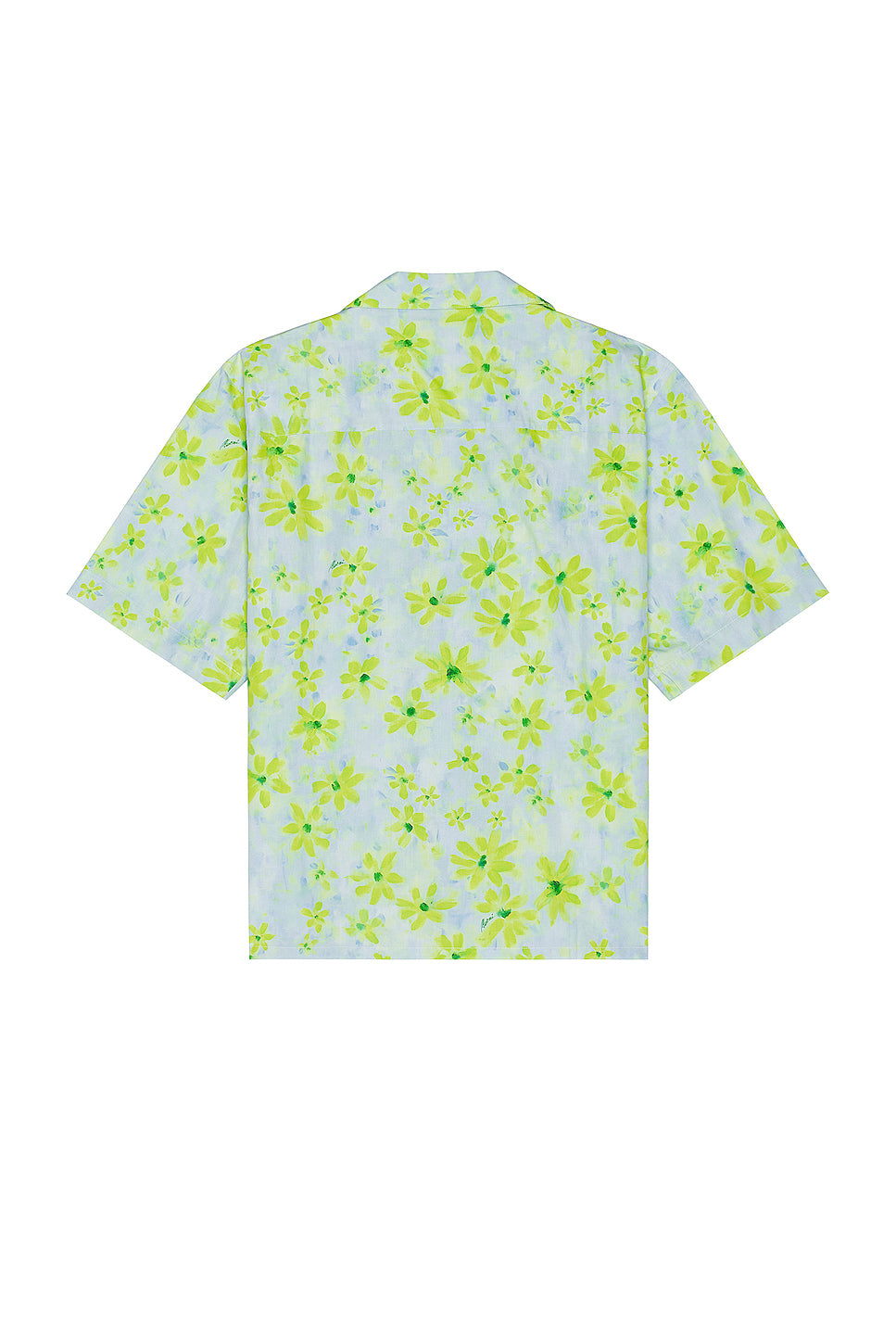 S/S Shirt