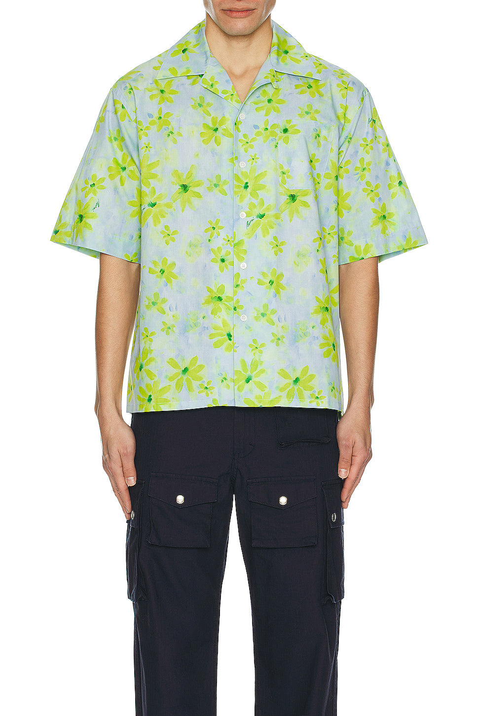 S/S Shirt