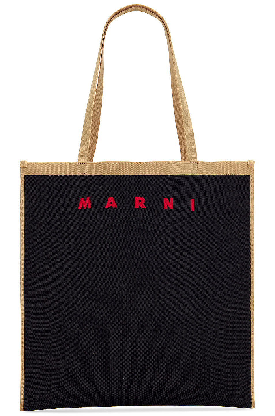 Flat Shopping Bag