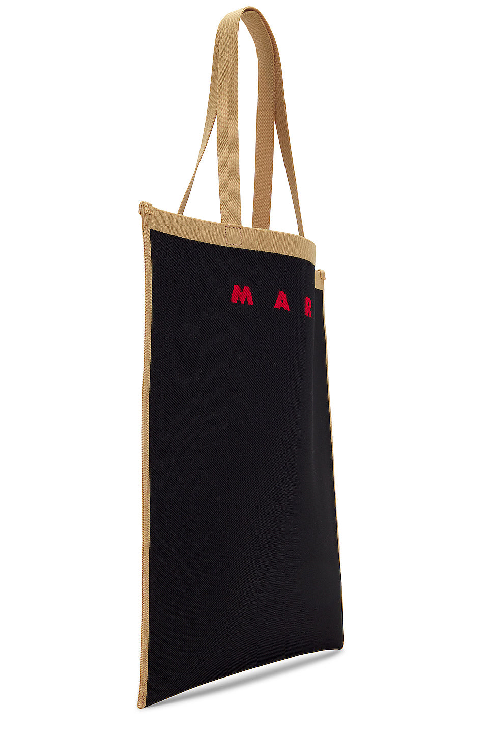 Flat Shopping Bag