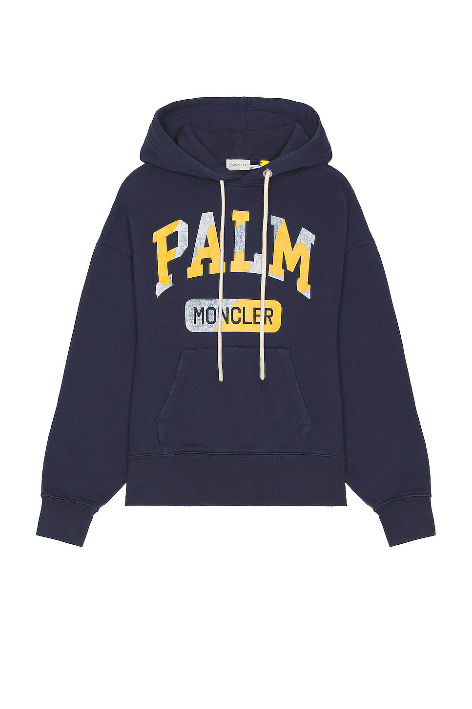 x Palm Angels Palm Hoodie