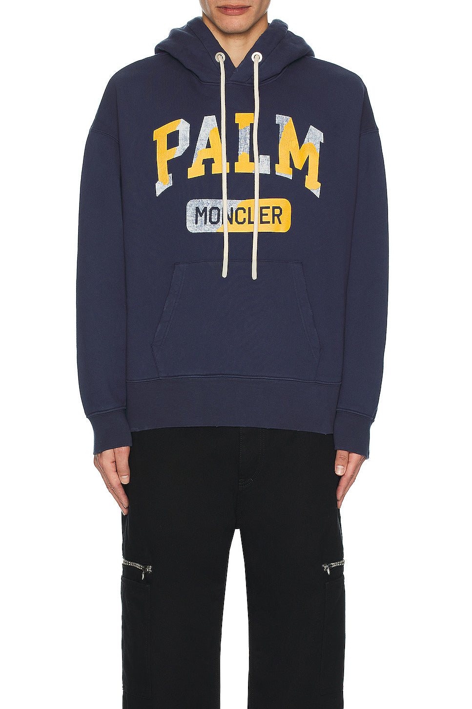 x Palm Angels Palm Hoodie