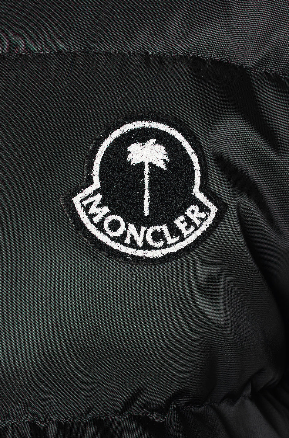 8 Moncler Palm Angels Wharram Jacket