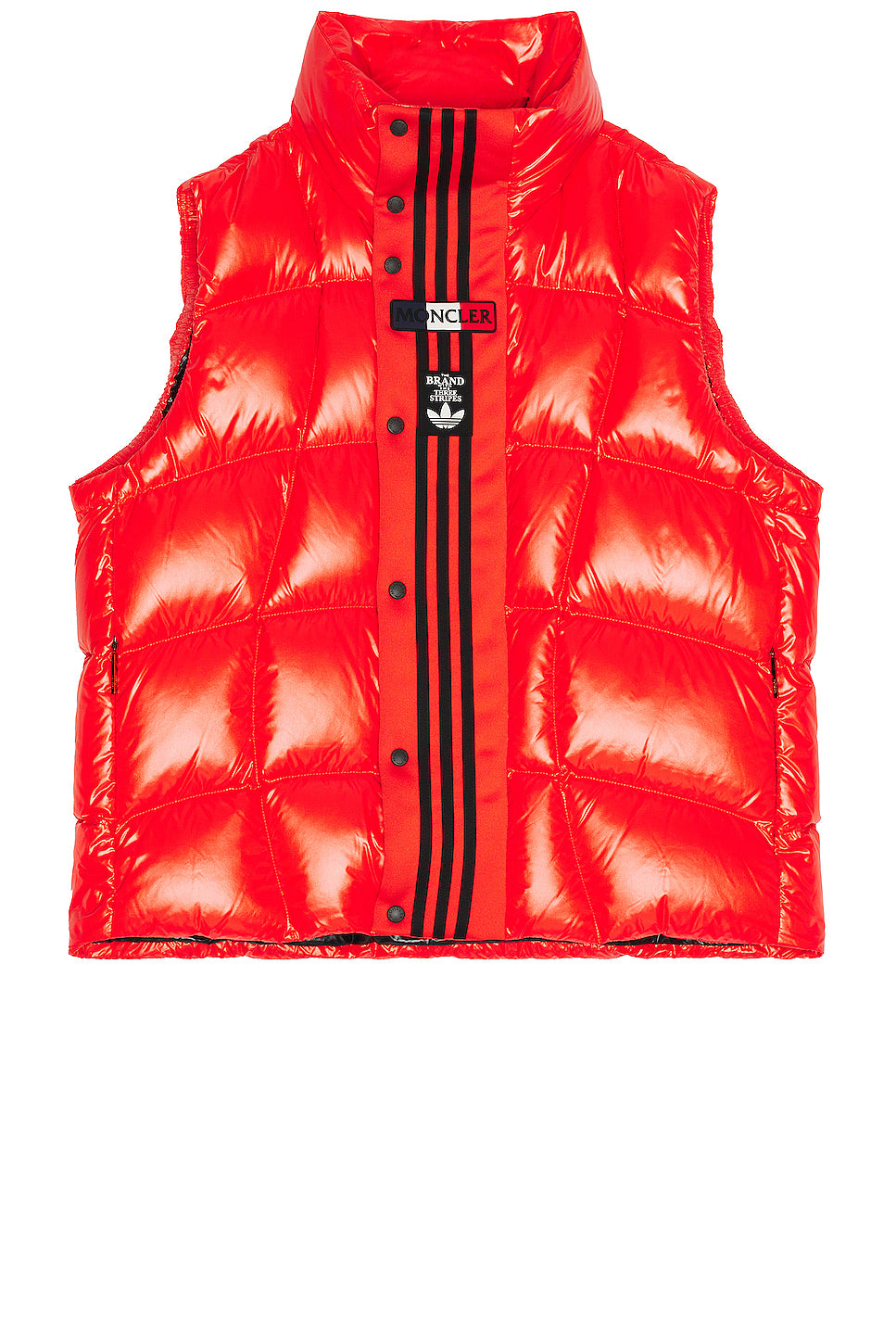 x Adidas Bozon Vest