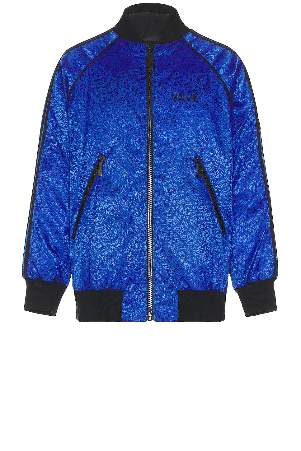 x Adidas Seelos Bomber Jacket