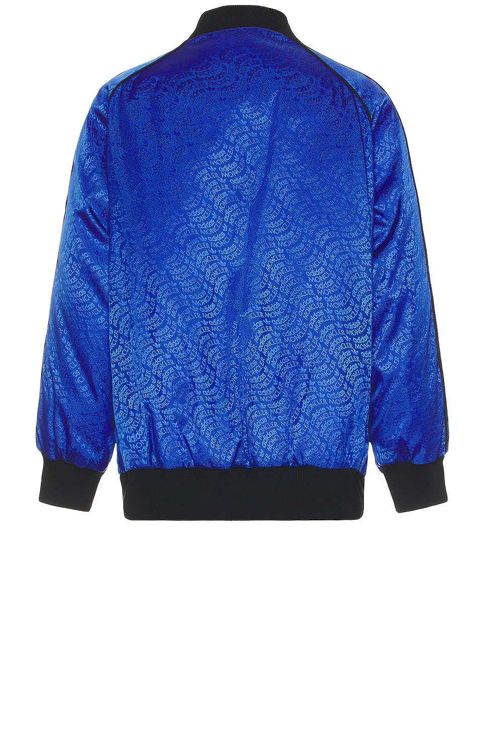 x Adidas Seelos Bomber Jacket