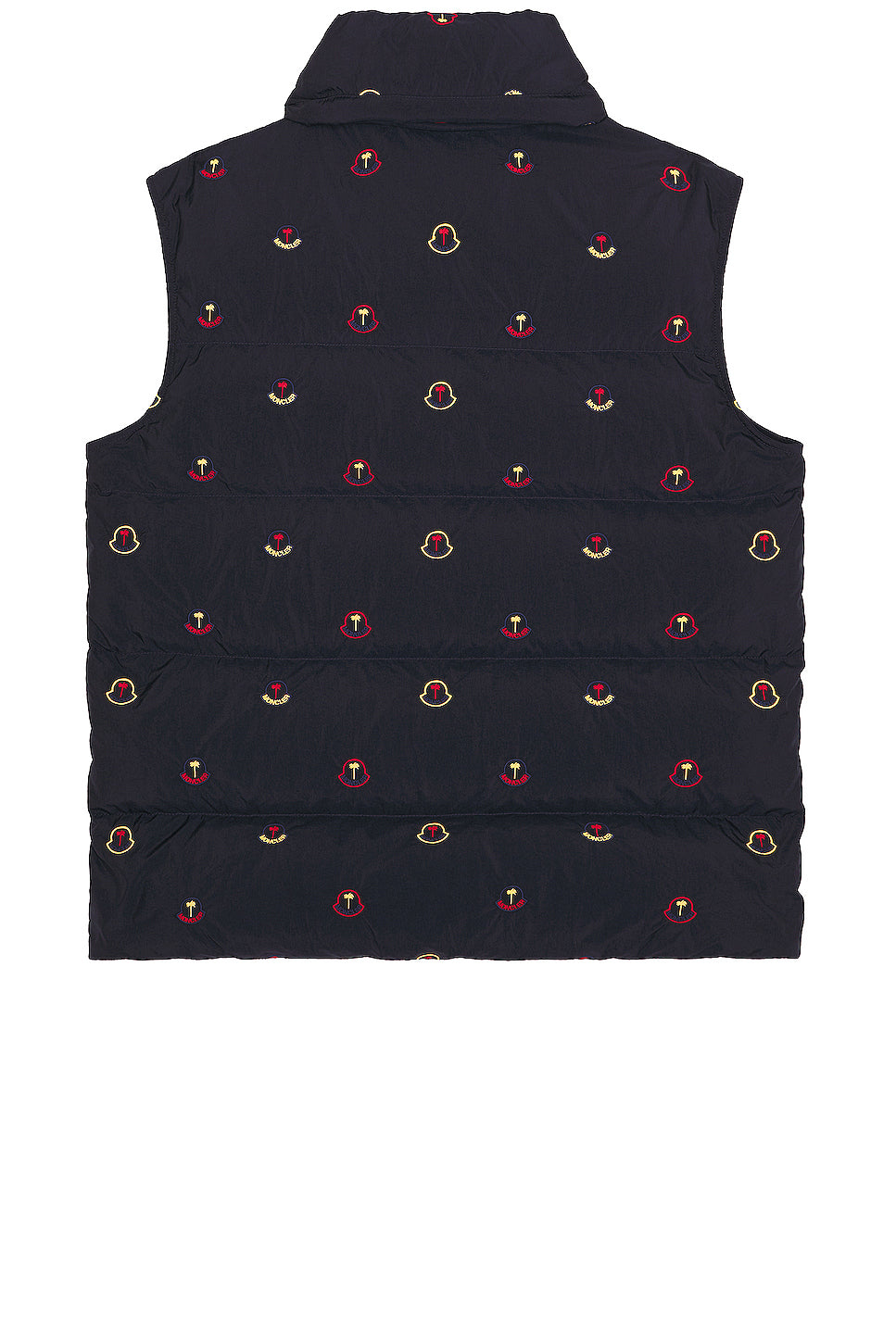 x Palm Angels Henon Vest