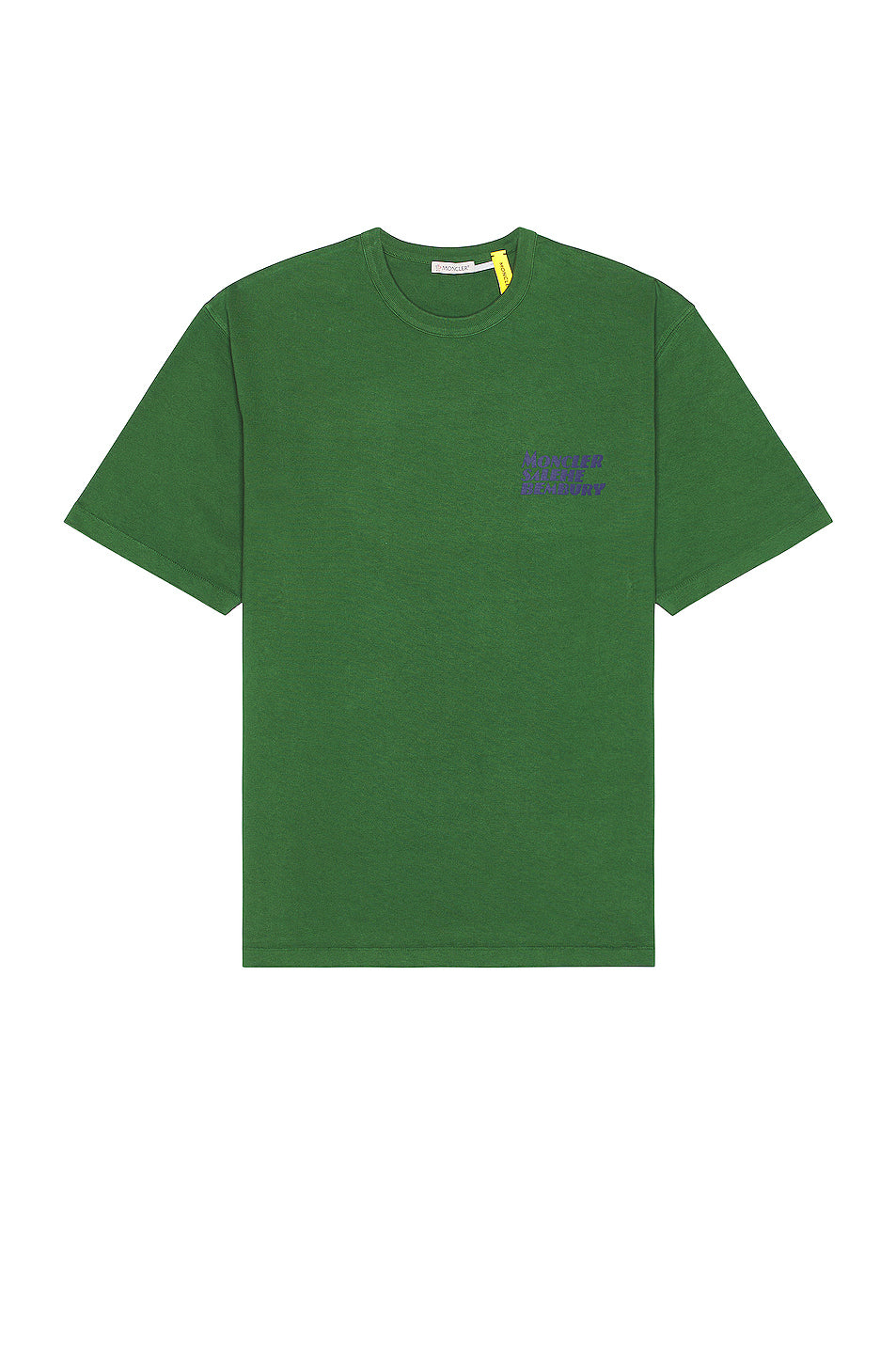 x Salehe Bembury Logo T-shirt