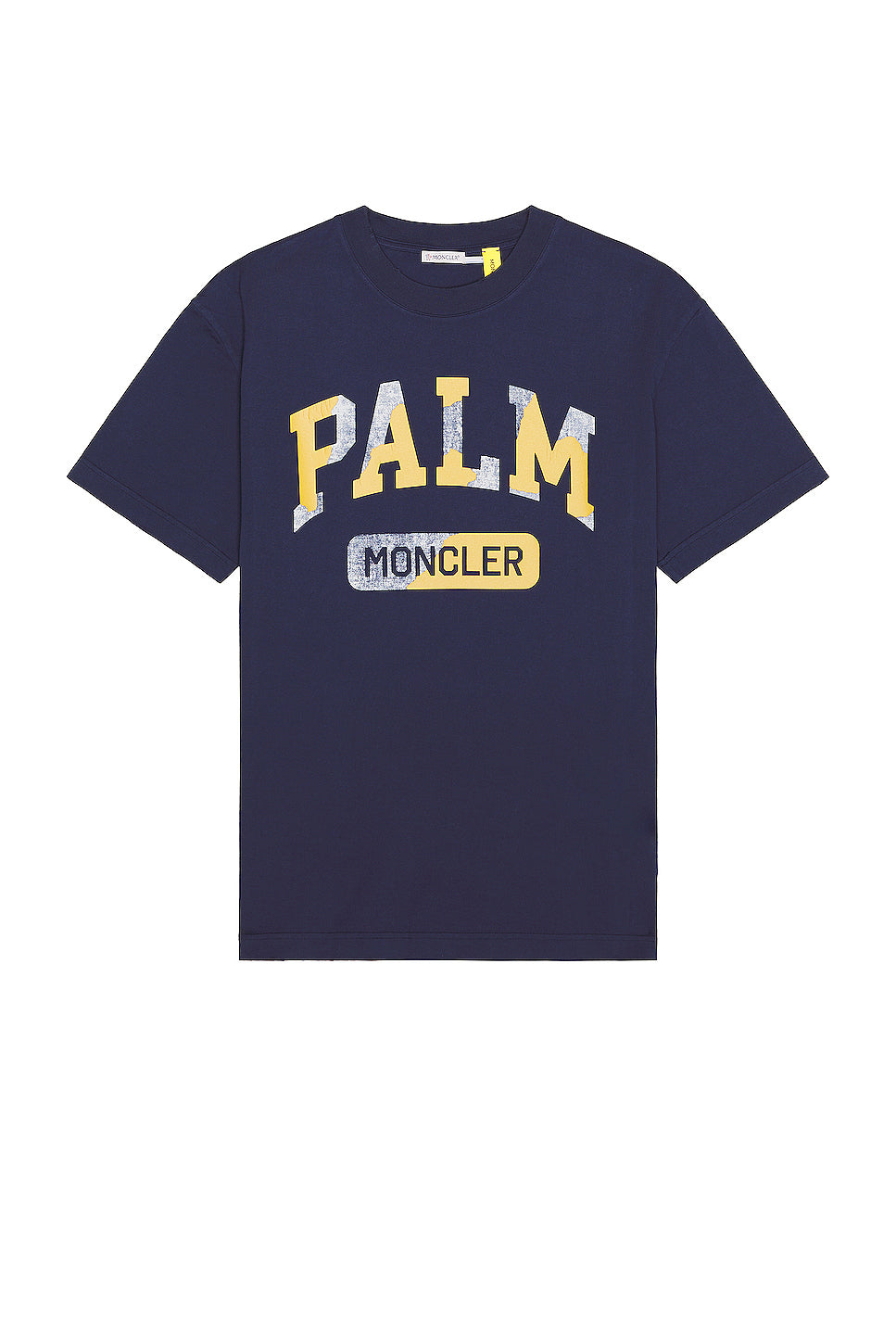 x Palm Angels Palm T-Shirt