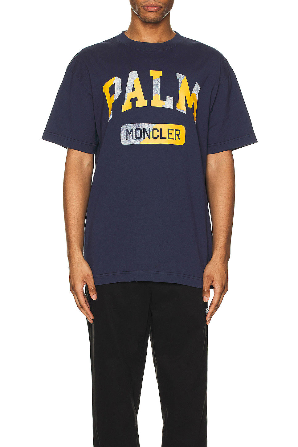 x Palm Angels Palm T-Shirt