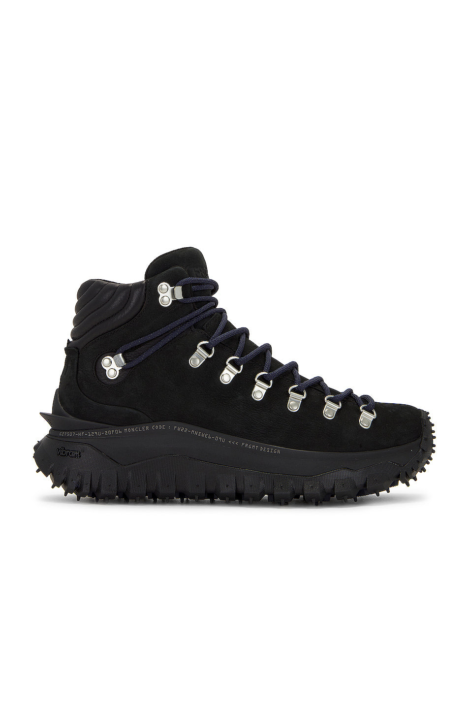 x Fragment Trailgrip High GTX Low Top Sneaker