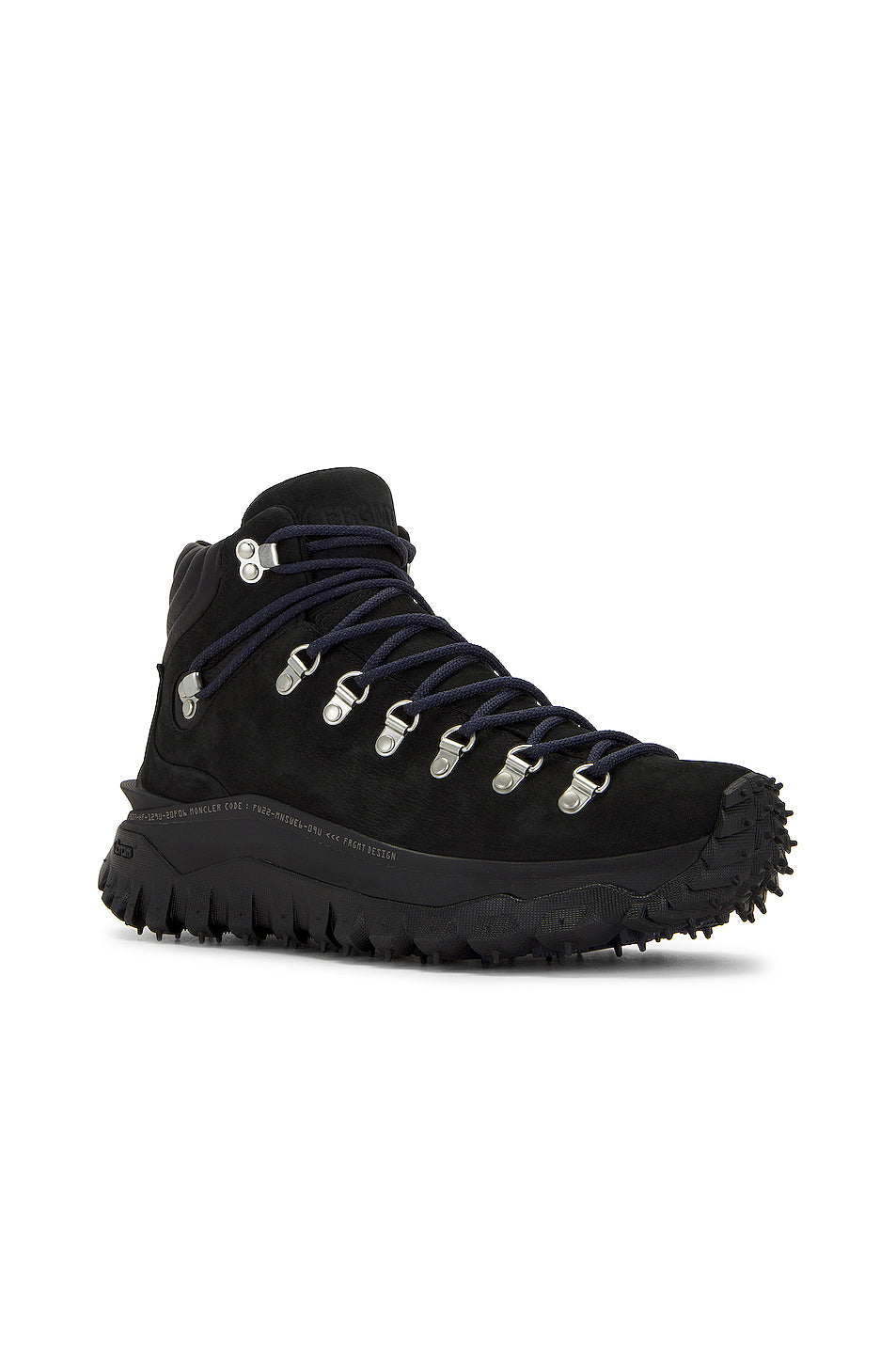 x Fragment Trailgrip High GTX Low Top Sneaker