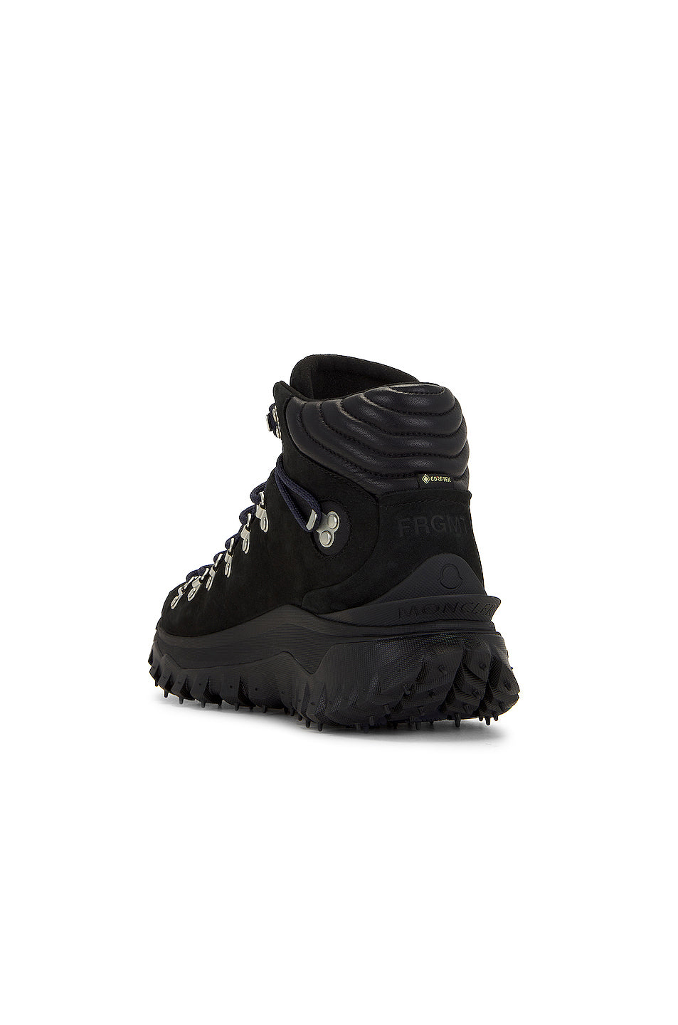 x Fragment Trailgrip High GTX Low Top Sneaker