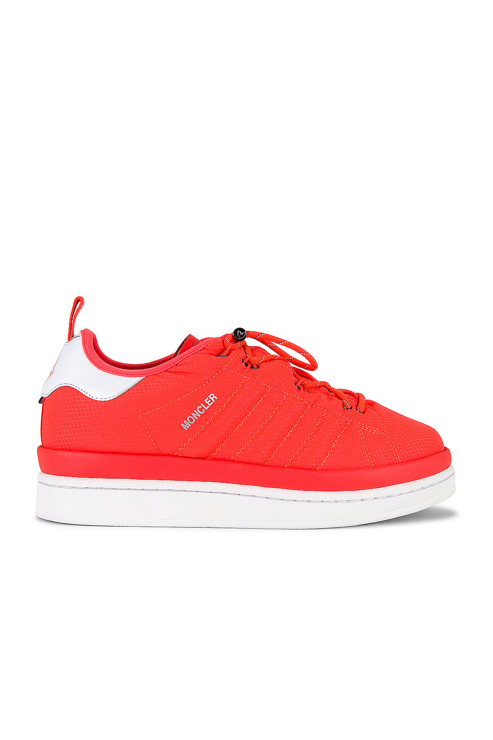 x Adidas Campus Low Top Sneakers