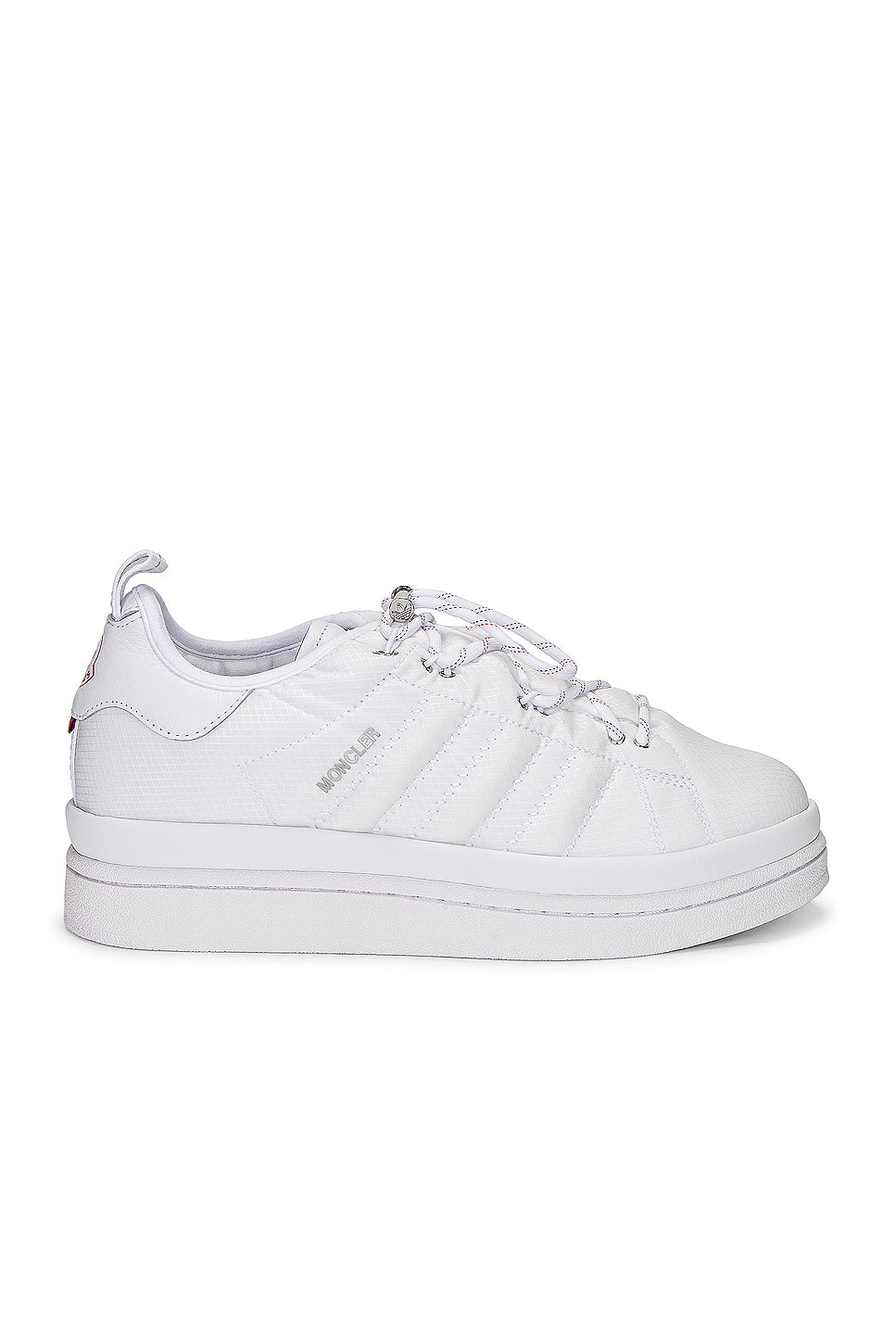 x Adidas Campus Low Top Sneakers