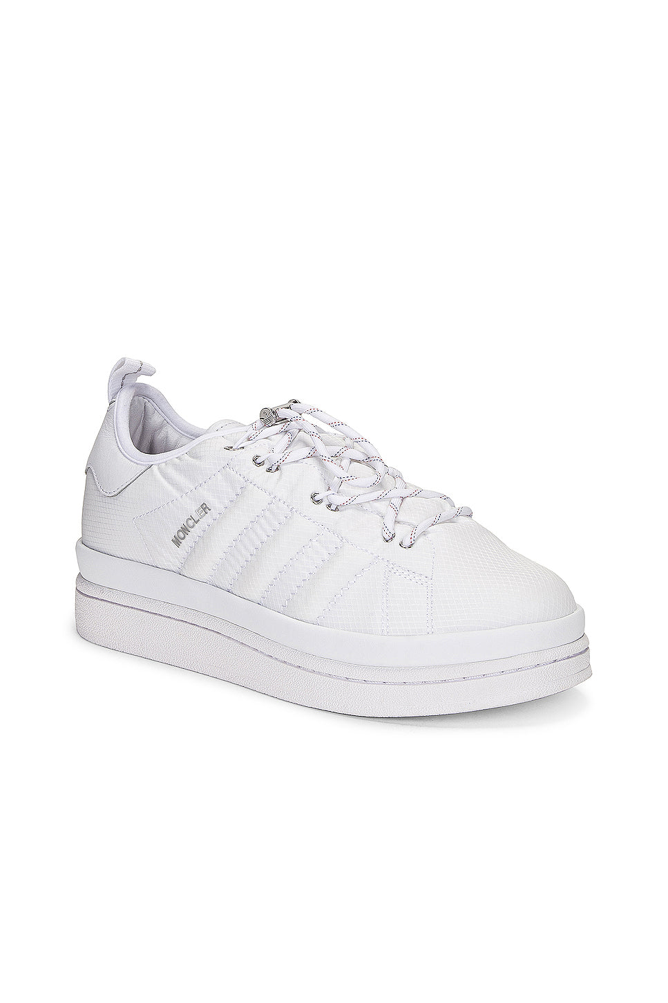 x Adidas Campus Low Top Sneakers