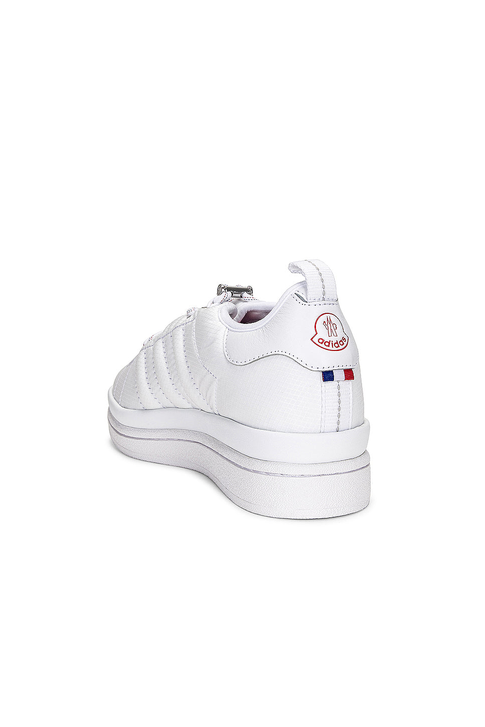 x Adidas Campus Low Top Sneakers